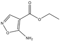 5-Amino-isoxazole-4-carboxylic acid ethyl ester 500mg