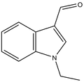 1-Ethyl-1H-indole-3-carbaldehyde 500mg