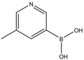 5-Methylpyridine-3-boronic acid 1g