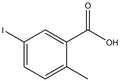 5-Iodo-2-methylbenzoic acid 5g