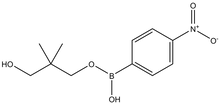 4-Nitrophenylboronic acid neopentylglycol ester 500mg