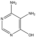 4,5-Diamino-6-hydroxypyrimidine 1g