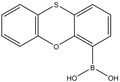 Phenoxathiin-4-boronic acid 1g