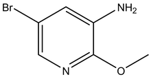 5-Bromo-2-methoxy-3-pyridinamine 1g