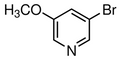 3-Bromo-5-methoxypyridine 1g