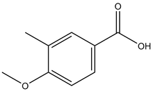 4-Methoxy-3-methylbenzoic acid 1g