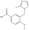 4-Methoxy-3-[(2-methyl-1H-imidazol-1-yl)methyl]-benzoic acid 500mg