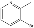 3-Bromo-2-methylpyridine 1g