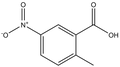 2-Methyl-5-nitrobenzoic acid, 5g