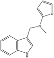 Furan-2-ylmethyl-(1H-indol-3-ylmethyl)-amine 500mg