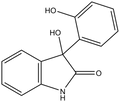 3-Hydroxy-3-(2-hydroxyphenyl)-1,3-dihydro-2H-indol-2-one 500mg