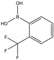 2-(Trifluoromethyl)phenylboronic acid 5g