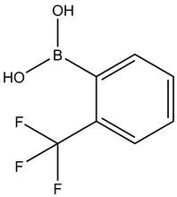2-(Trifluoromethyl)phenylboronic acid 5g