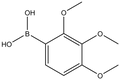 2,3,4-Trimethoxyphenylboronic acid 1g