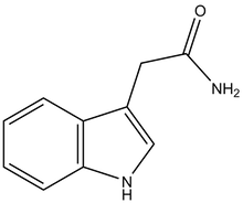 Indole-3-acetamide, 1g