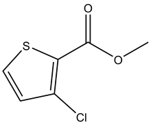 Methyl 3-chlorothiophene-2-carboxylate 5g