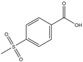 4-Methylsulfonylbenzoic acid 5g