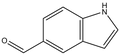 Indole-5-carboxaldehyde 5g