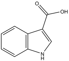 Indole-3-carboxylic acid 25g