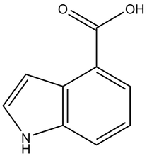 Indole-4-carboxylic acid 5g