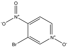 3-Bromo-4-nitropyridine 1-oxide 1g