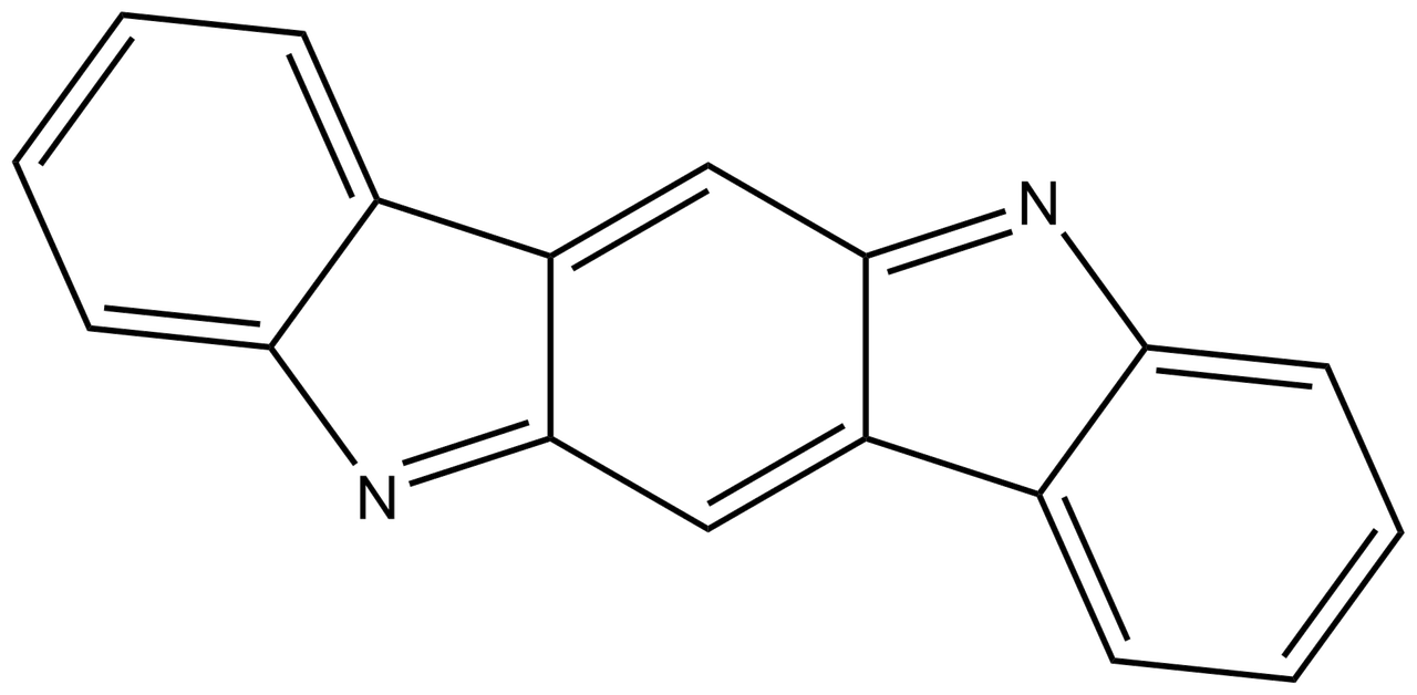 Indolo[3,2-b]carbazole | CAS 6336-32-9 | P212121 Store