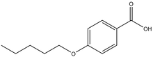 4-(Pentyloxy)benzoic acid 500mg