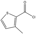3-Methylthiophene-2-carbonyl chloride 5g