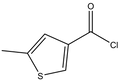 5-Methylthiophene-3-carbonyl chloride 500mg