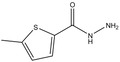 5-Methyl-2-thiophenecarboxylic acid hydrazide 1g