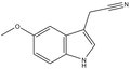 5-Methoxyindole-3-acetonitrile 5g
