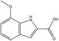 7-Methoxy-1H-indole-2-carboxylic acid 500mg