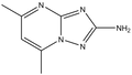 5,7-Dimethyl[1,2,4]triazolo[1,5-a]pyrimidin-2-ylamine, 500mg