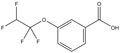 3-(1,1,2,2-Tetrafluoroethoxy)benzoic acid 5g