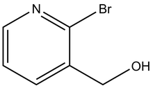 (2-Bromo-3-pyridyl)methanol 1g
