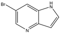 6-Bromo-1H-pyrrolo[3,2-b]pyridine 100mg