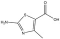 2-Amino-4-methyl-thiazole-5-carboxylic acid 500mg