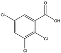 2,3,5-Trichlorobenzoic acid, 1g