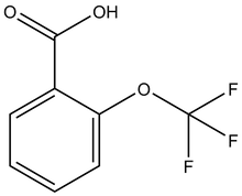 2-(Trifluoromethoxy)benzoic acid 5g