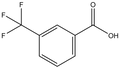 3-(Trifluoromethyl)benzoic acid 25g