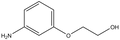 2-(3-Aminophenoxy)-1-ethanol 500mg
