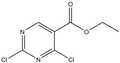 Ethyl 2,4-dichloropyrimidine-5-carboxylate 5g