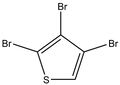 2,3,4-Tribromothiophene, 1g