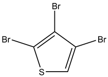 2,3,4-Tribromothiophene, 1g