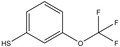 3-(Trifluoromethoxy)thiophenol 1g