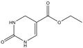 Ethyl 2-oxo-1,2,3,4-tetrahydropyrimidine-5-carboxylate 500mg