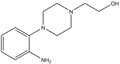 2-[4-(2-Amino-phenyl)-piperazin-1-yl]-ethanol, 500mg