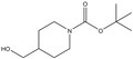 tert-Butyl 4-(hydroxymethyl)tetrahydro-1(2H)-pyridinecarboxylate, 25g