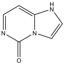 Imidazo[1,2-c]pyrimidin-5(1H)-one 1g