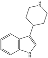 3-(Piperidin-4-yl)-1H-indole, 1g